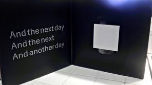 David Bowie / The Next Day (2LP+CD)