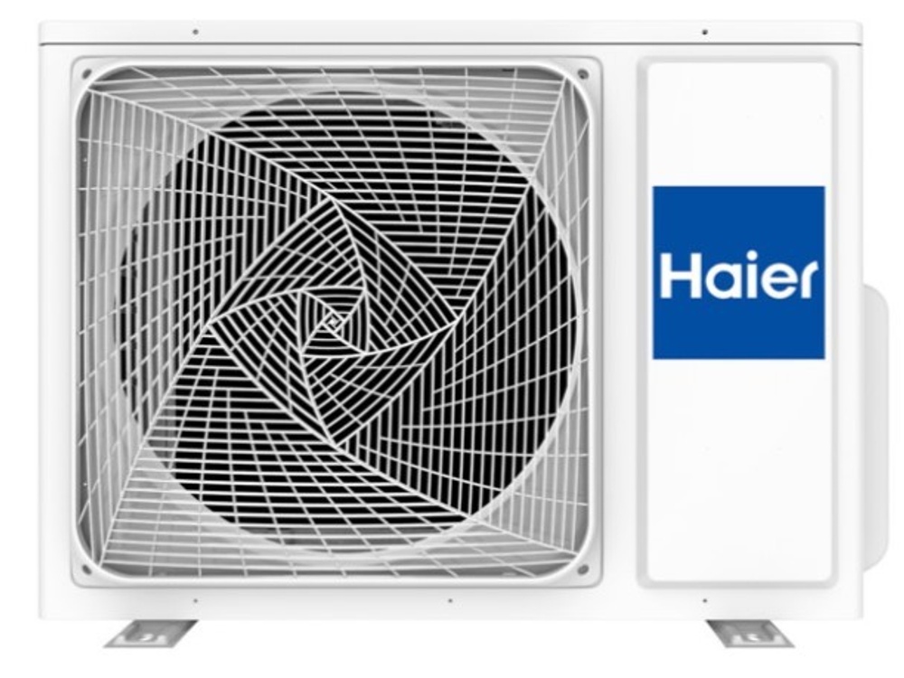 Настенная сплит-система Haier Coral Hi Capacity On-Off HSU-33HPL103/R3(IN)/HSU-33HPL03/R3(OUT)