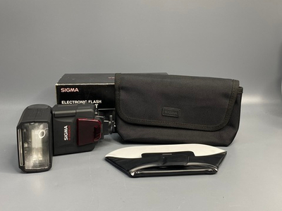Sigma EF-610 DG ST for Canon