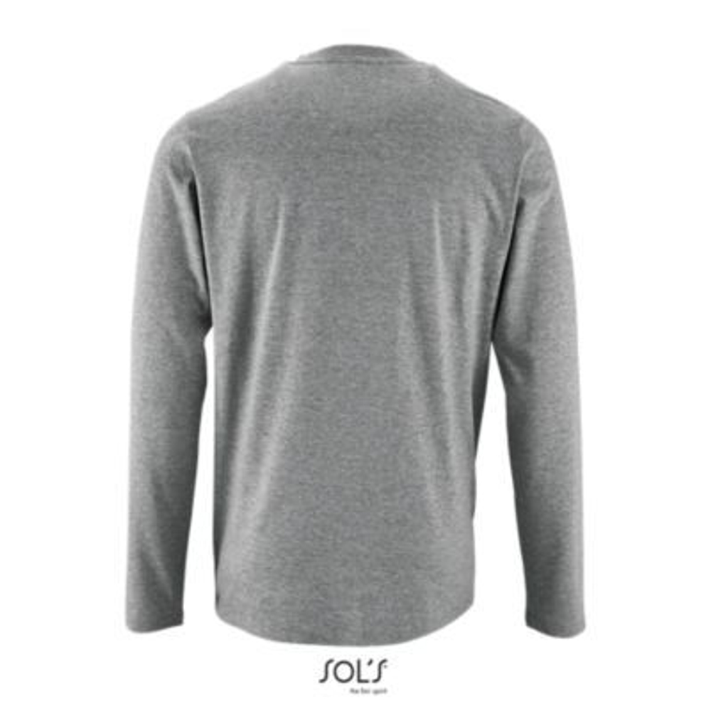SOL'S Imperial LSL MEN