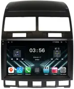Магнитола для Volkswagen Touareg 1 2002-2010 - FarCar S280 монитор 9.5" IPS на Android 13, CarPlay