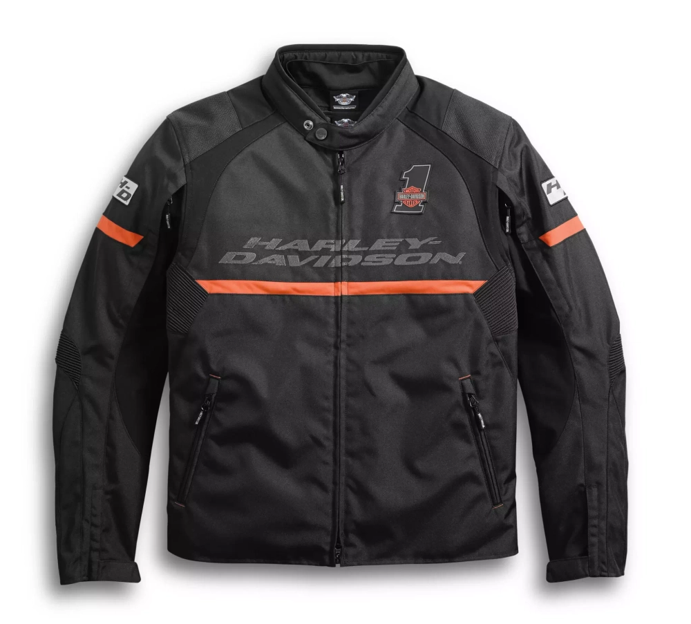 Куртка Killian Riding Harley-Davidson