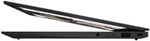 Ноутбук Lenovo ThinkPad X1 Carbon Gen 9 (20XW005GRT) 14"/Intel Core i7-1165G7/RAM 32GB/SSD 1024GB/Intel Iris XE/1920*1200/IPS/Windows 11/Подсветка кл-ры: LED/черный. Состояние: B1