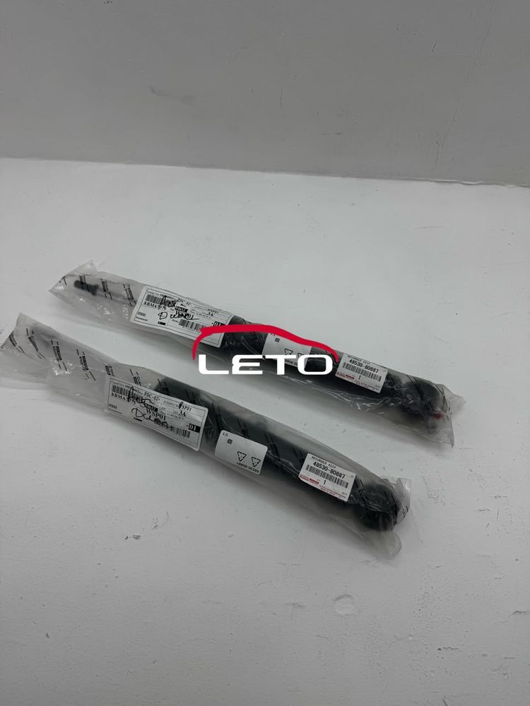 Амортизатор задний 48530-80887 4853080887 Амортизатор задний 48530-80887 4853080887