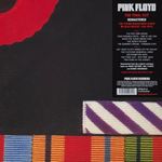 Pink Floyd ‎– The Final Cut (Европа 2016г.)