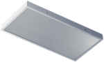 Светильник LED ДВО-17-П-30-4К-IP54 INNOLUX