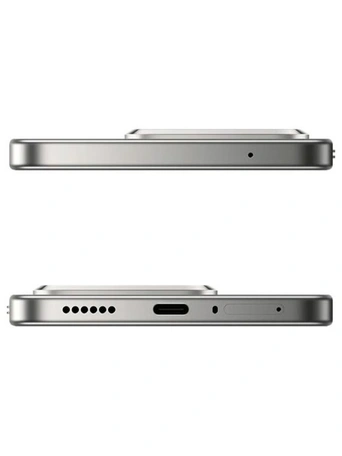 Смартфон Xiaomi 15T 12/256 Grey
