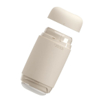 Бежевый мастурбатор 16,5см Tenga Puffy Latte Brown PUF-001