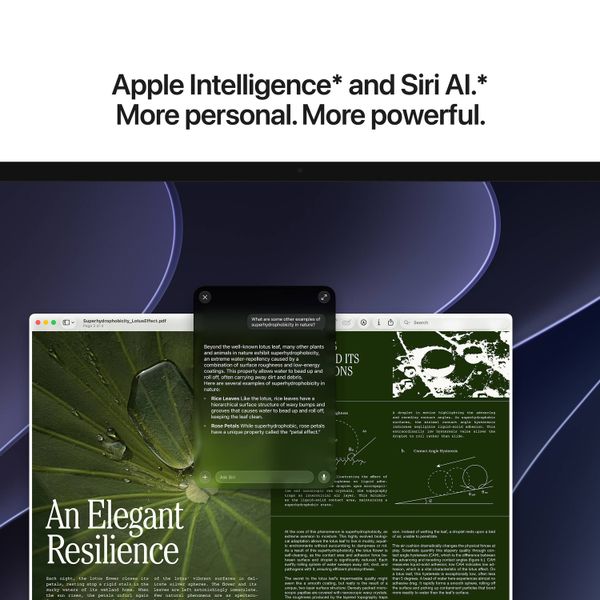 Настольный компьютер Apple Mac Studio 2026 MHQJ4LL/A (M5 Max 18-Core CPU, GPU 40-Core, 64 ГБ, 1 ТБ) Серебристый | Silver