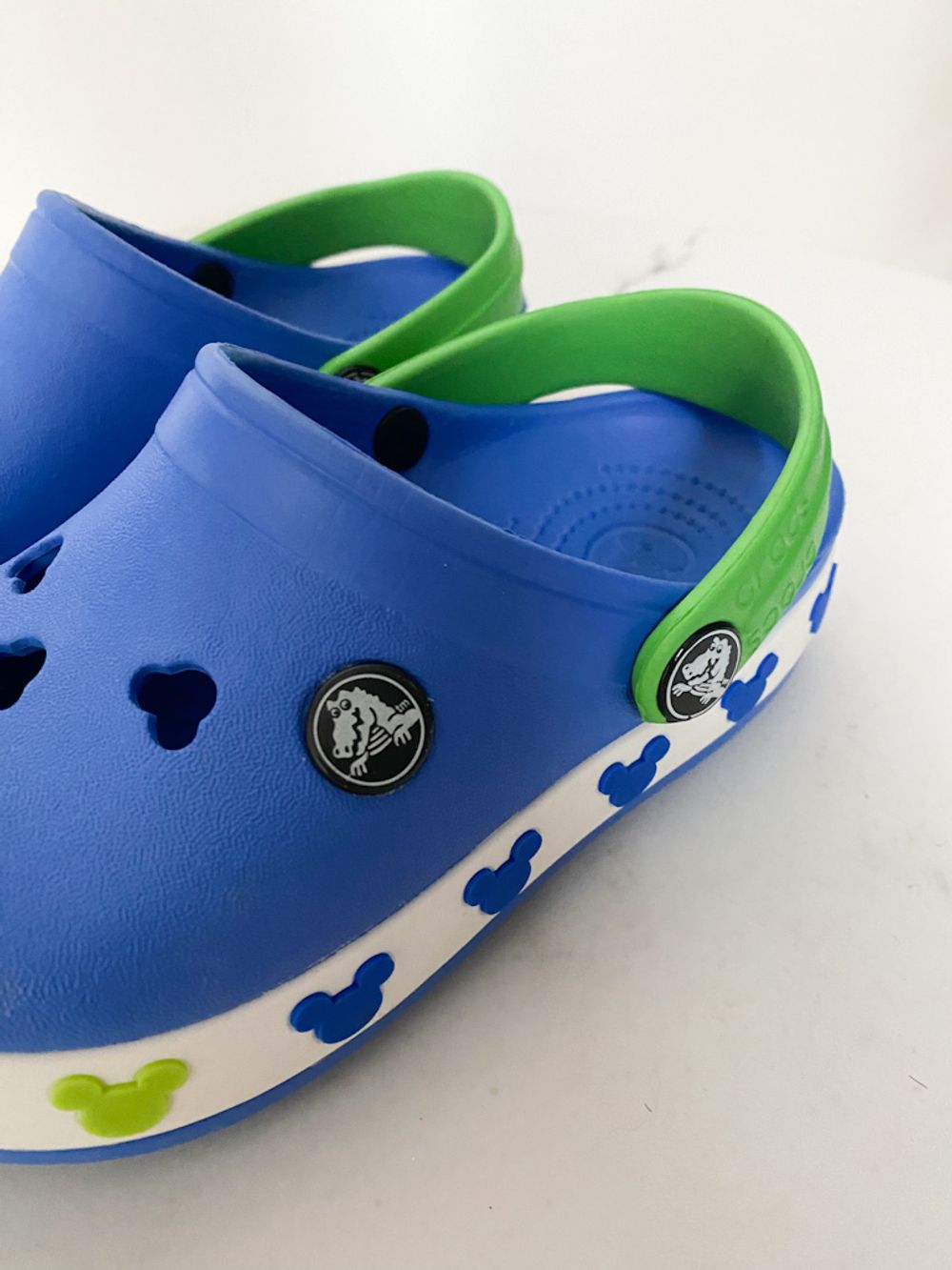 Сабо Crocs, 27