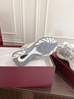 Кроссовки Gucci