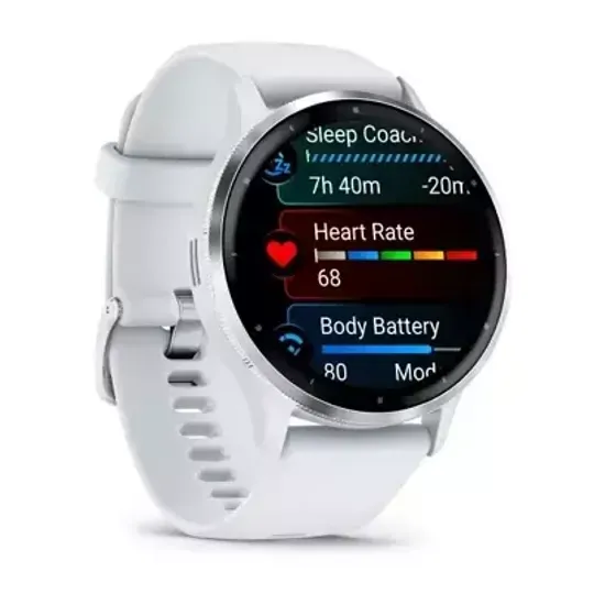 Смарт-часы Garmin VENU 3 SERIES 010-02784-00