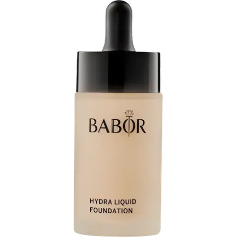 Сыворотка-тон Babor Hydra Liquid Foundation 08 Sunny 30 мл