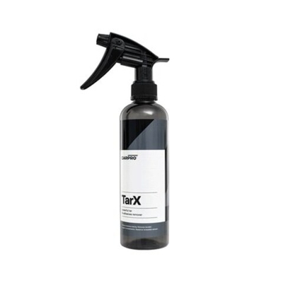CarPRO Tar X очиститель битума, 500мл