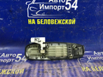 Ручка двери задней левой внешняя CHEVROLET LACETTI 2006