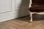 Кварц-винил Клеевой LVT Vinilam Parquet Herringbone Glue LVT 2,5 мм Паркет Северный 2.79 м2