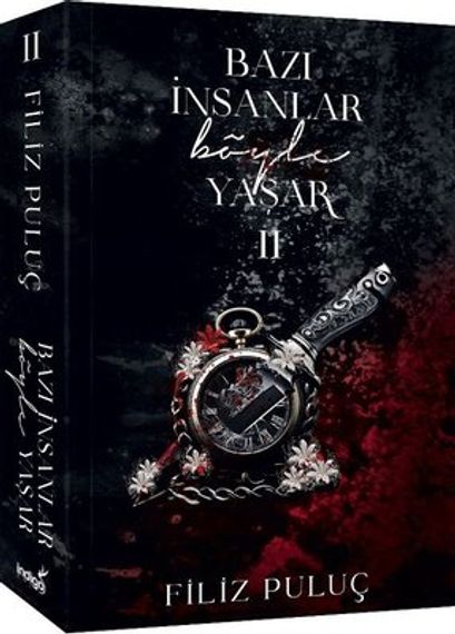 Bazı İnsanlar Böyle Yaşar 2