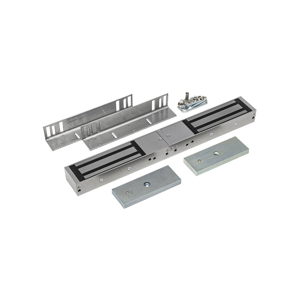 AccordTec ML-395 Double с уголком СКУД