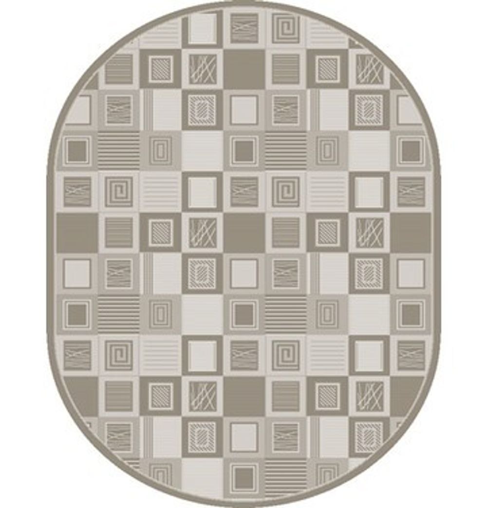 Флурлюкс (Сизаль) 51304 50522 Овал