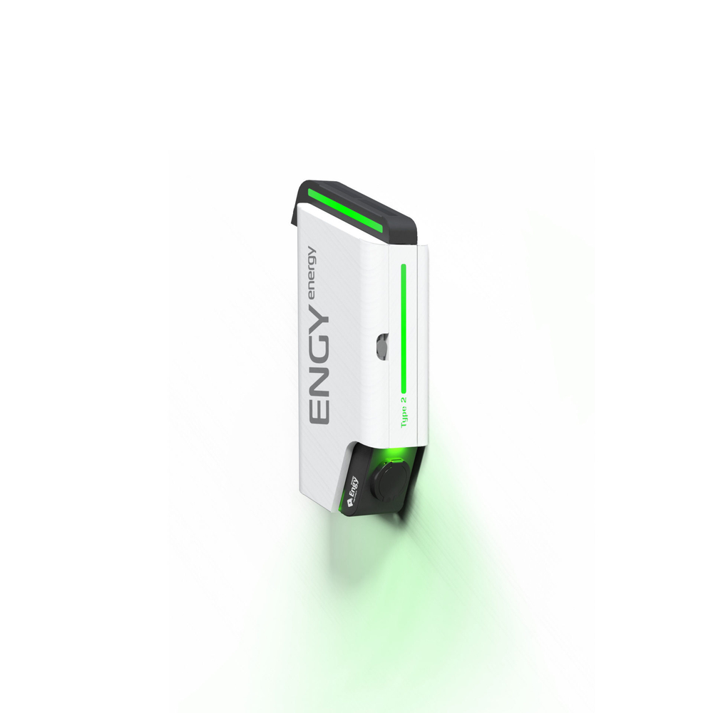 Зарядная станция Engy Energy CS2.6 навесная