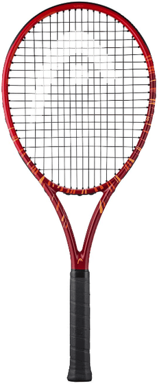 Ракетка теннисная Head MX Spark Suprm - Red