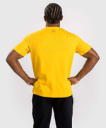 Футболка Venum Snake Print Yellow
