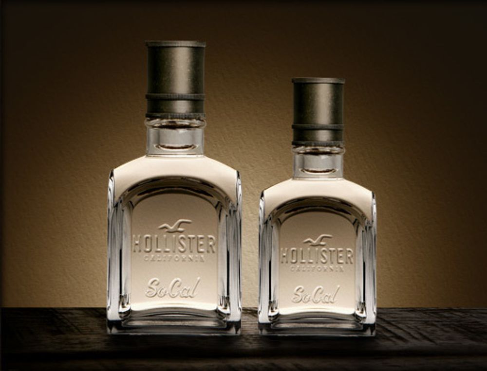 Hollister Socal