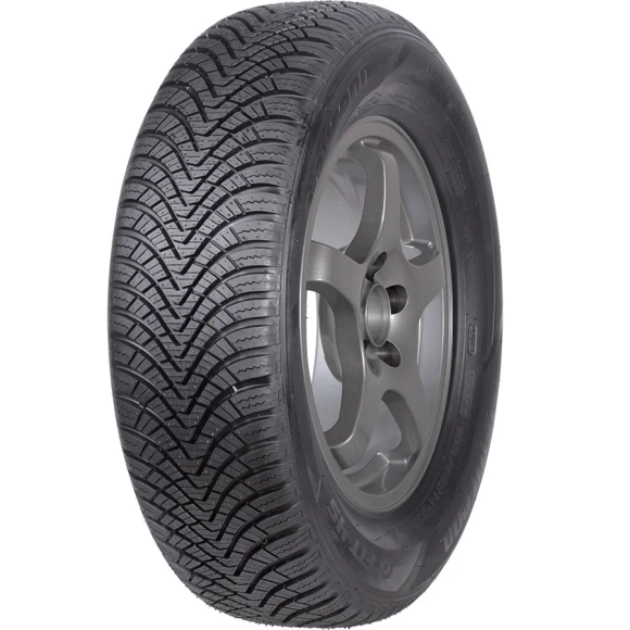 Всесезонная шина Laufenn G-Fit 4S LH71 (155/70 R13 75T)