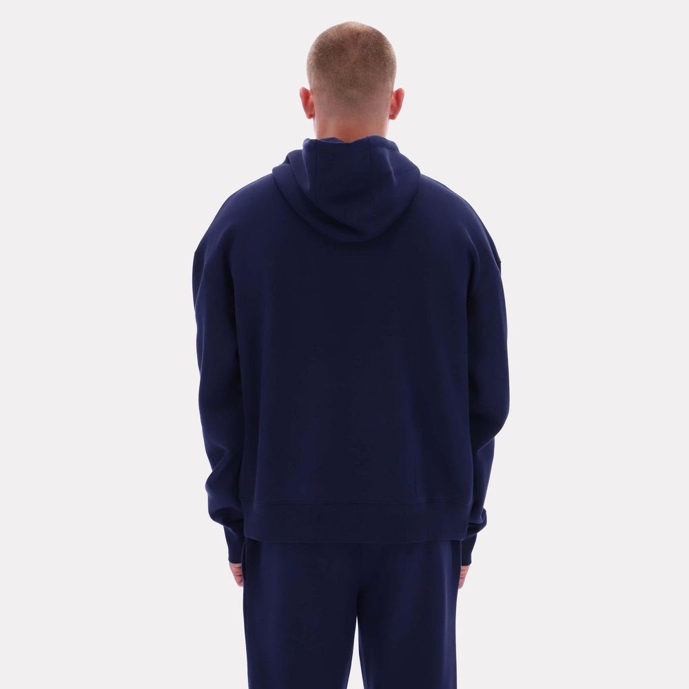 Толстовка мужская REEBOK STEFF VINTAGE HOODY