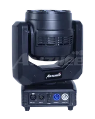 Anzhee H6x40Z B-EYE - прожектор светодиодный типа WASH BEAM 6 светодиодов по 40 Вт. 4°-45°