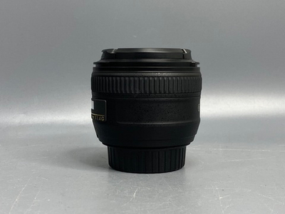 Nikon 50mm f/1.4G AF-S Nikkor