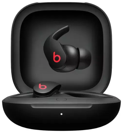 Беспроводные наушники Beats Fit Pro, черный