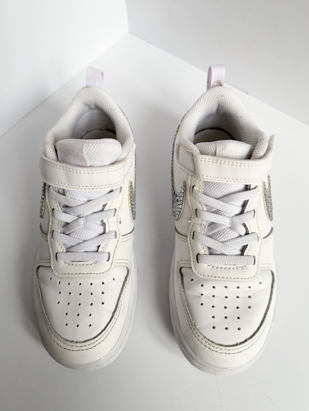 Кроссовки Nike, 33