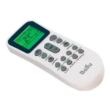 Настенный блок мульти сплит системы Ballu BSUI-FM/in-07HN8/EU