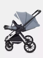 Коляска универсальная 2 в 1 Mowbaby Tilda