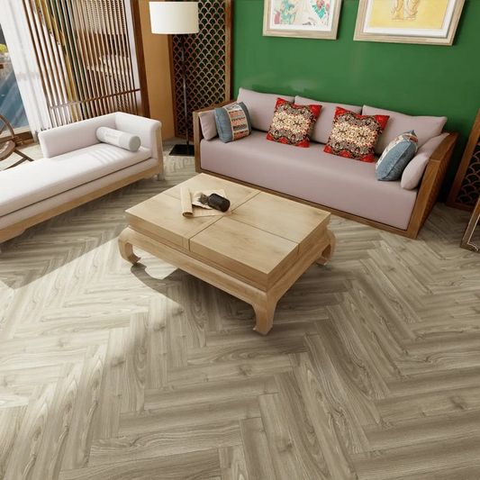 Ламинат Icon Floor - Orange prime Орех тонированный (Walnut Tinted) (ORP-202)
