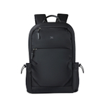 SEPTWOLVES Fabric Backpack Regular Unisex Black