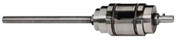 Набор цековок Optimum, 6 шт.