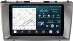 Магнитола для Toyota Camry 2006-2011 - RedPower 264 Android 10, Быстрая, QLED+2K, CarPlay, SIM-слот