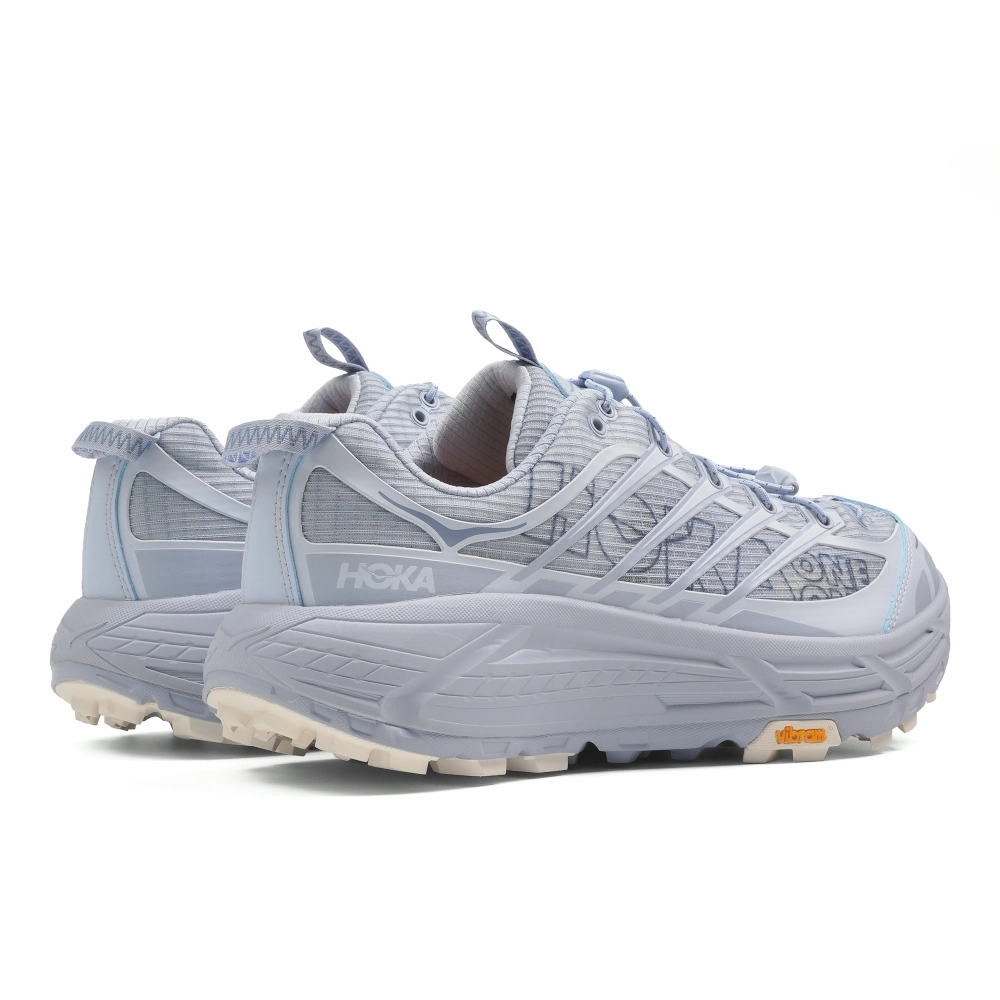 Кроссовки unisex Hoka Mafate Three 2 Grid JP