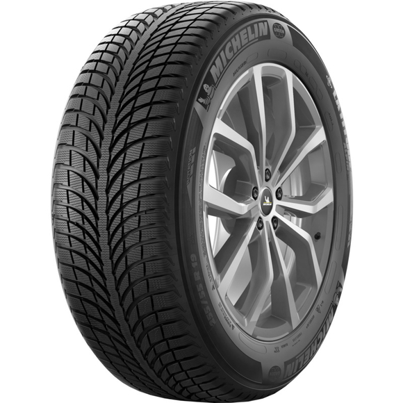 Michelin 275/45R20 110V XL Latitude Alpin 2 N0 TL