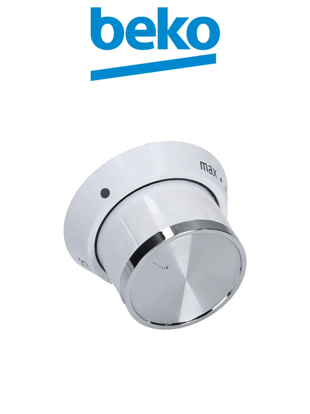 Ручка управления температурой духовки Beko 250316511