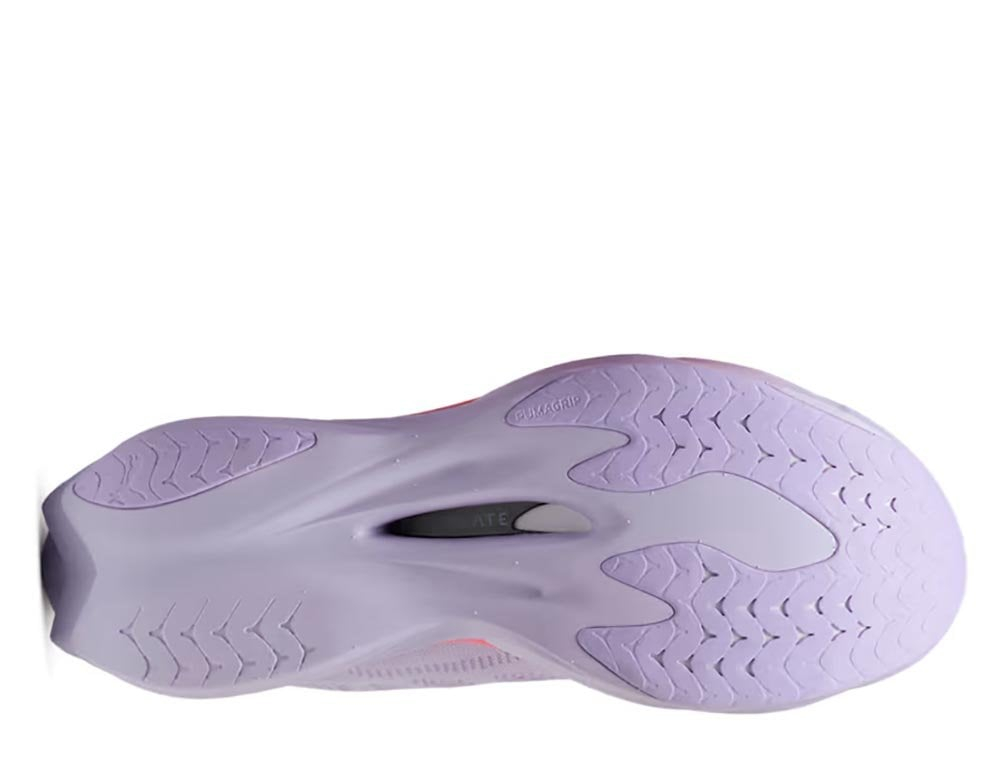 Мужские беговые кроссовки Puma Deviate Nitro Elite 4 M Лавандово-красные
