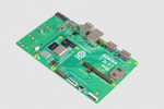 Compute Module 5, Raspberry pi cm5