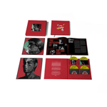 The Rolling Stones / Tattoo You (40th Anniversary Super Deluxe Box Set)(Picture Disc)(4CD+LP)