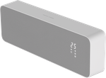 Тепловентилятор серии PARETE RFH-PT2000DC-WT