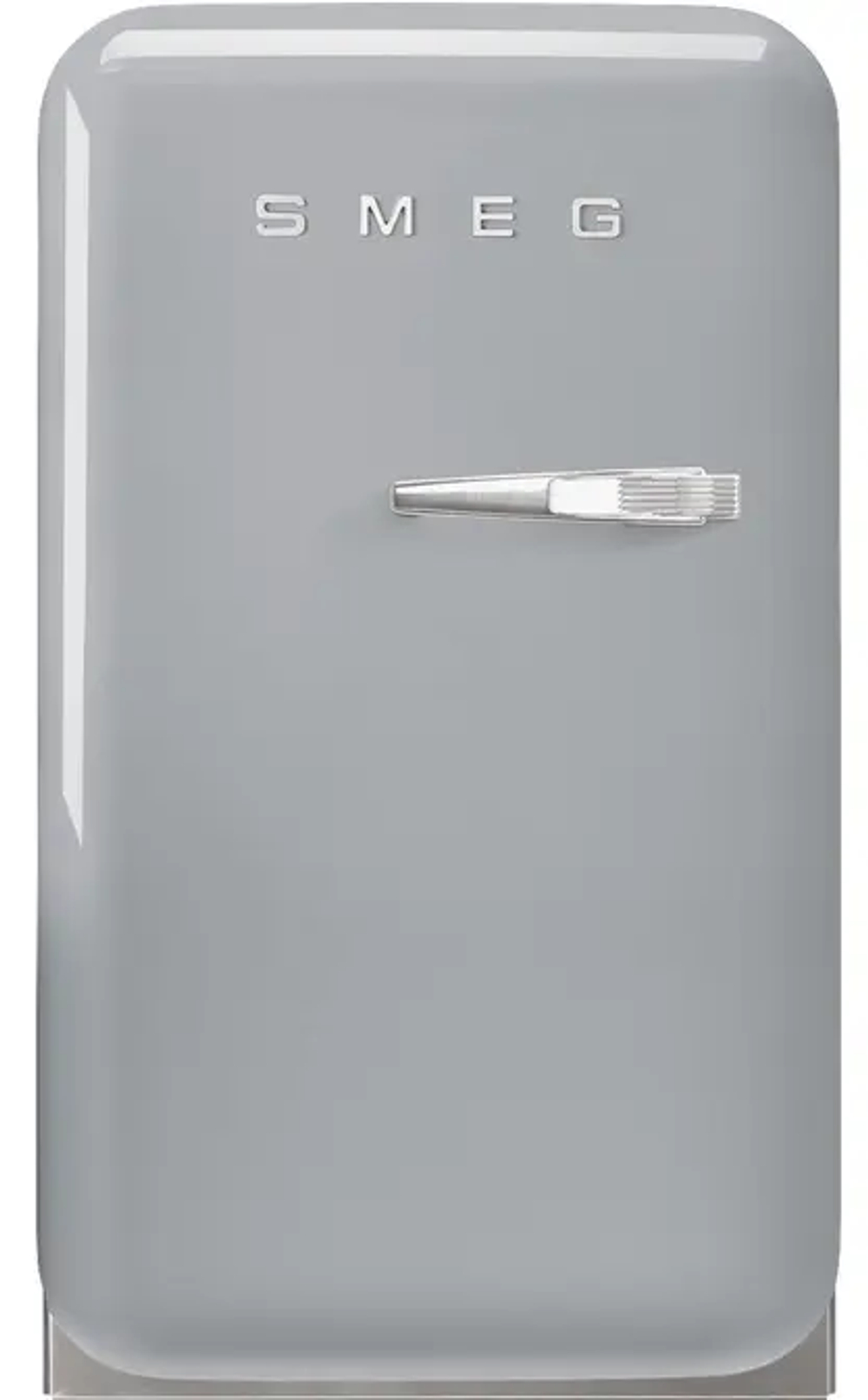 Холодильник Smeg FAB5LSV5