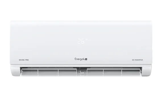 Инверторная система кондиционирования Energolux DAVOS PRO SAS12R2-AI/SAU12R2-AI