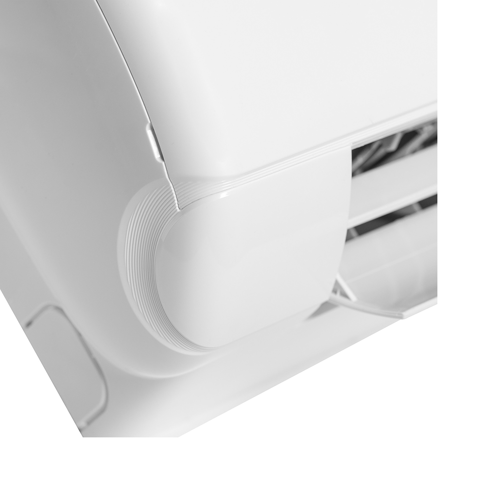 Electrolux Fusion Wave EACS-18HFW/N3