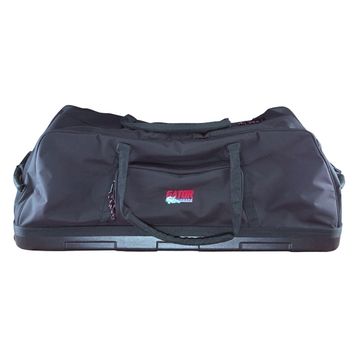 GATOR GP-HDWE-1846-PE-W - сумка для барабанных стоек с колёсами, 116.8х45.7х45.7 см, вес 8 кг